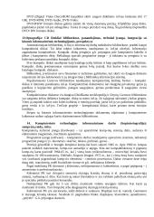 Informacinės technologojos ir sistemos 8 puslapis