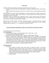 Kineziterapijos pagrindiniai tyrimai 11 puslapis