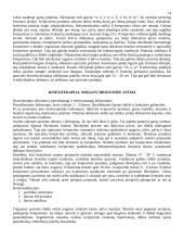 Kineziterapijos pagrindiniai tyrimai 14 puslapis