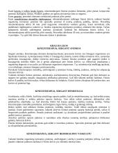 Kineziterapijos pagrindiniai tyrimai 16 puslapis