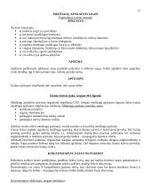 Kineziterapijos pagrindiniai tyrimai 17 puslapis