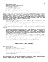 Kineziterapijos pagrindiniai tyrimai 18 puslapis