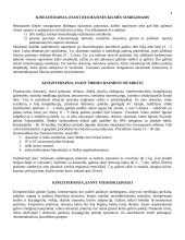 Kineziterapijos pagrindiniai tyrimai 4 puslapis