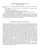 Kineziterapijos pagrindiniai tyrimai 5 puslapis