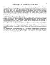 Kineziterapijos pagrindiniai tyrimai 8 puslapis