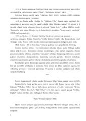 Kompozitoriai: G. Rosinis, F. Mendelsonas, H. Berliozas 2 puslapis