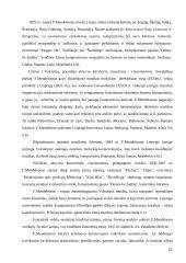 Kompozitoriai: G. Rosinis, F. Mendelsonas, H. Berliozas 11 puslapis