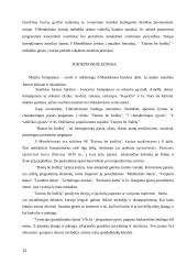 Kompozitoriai: G. Rosinis, F. Mendelsonas, H. Berliozas 12 puslapis