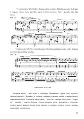 Kompozitoriai: G. Rosinis, F. Mendelsonas, H. Berliozas 13 puslapis