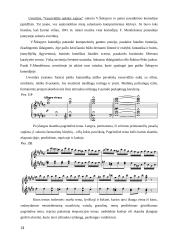 Kompozitoriai: G. Rosinis, F. Mendelsonas, H. Berliozas 14 puslapis