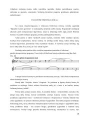 Kompozitoriai: G. Rosinis, F. Mendelsonas, H. Berliozas 19 puslapis