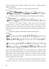 Kompozitoriai: G. Rosinis, F. Mendelsonas, H. Berliozas 20 puslapis