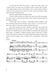 Kompozitoriai: G. Rosinis, F. Mendelsonas, H. Berliozas 4 puslapis