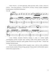 Kompozitoriai: G. Rosinis, F. Mendelsonas, H. Berliozas 5 puslapis