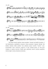 Kompozitoriai: G. Rosinis, F. Mendelsonas, H. Berliozas 6 puslapis