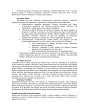 Komunikacija ir bendravimo procesas 14 puslapis
