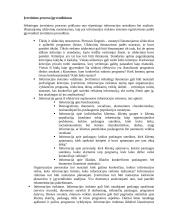 Komunikacija ir bendravimo procesas 15 puslapis