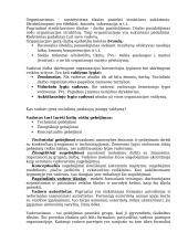 Komunikacija ir bendravimo procesas 17 puslapis