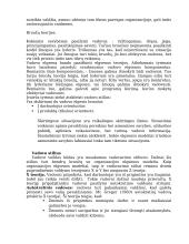 Komunikacija ir bendravimo procesas 18 puslapis
