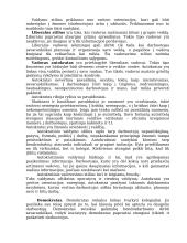 Komunikacija ir bendravimo procesas 20 puslapis