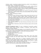 Komunikacija ir bendravimo procesas 6 puslapis
