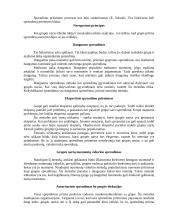 Komunikacija ir bendravimo procesas 7 puslapis