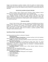 Komunikacija ir bendravimo procesas 8 puslapis