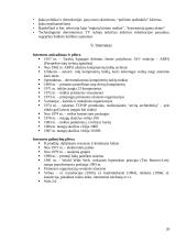 Komunikacijos istorija 20 puslapis