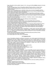 Išsami konstitucinės teisės teorija atsiskaitymui 11 puslapis