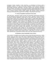 Išsami konstitucinės teisės teorija atsiskaitymui 18 puslapis