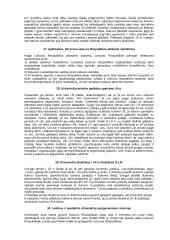 Išsami konstitucinės teisės teorija atsiskaitymui 10 puslapis