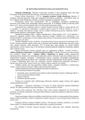 Konstitucinė teisė - teorija egzaminui 13 puslapis