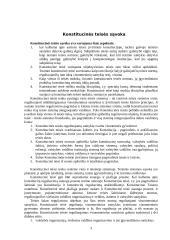 Konstitucinė teisė skirtingose valstybėse 3 puslapis