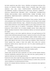 Plati konstitucinės teisės teorija 8 puslapis