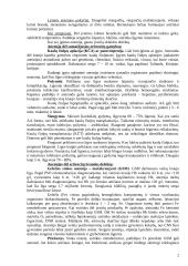 Kraujo ligos 2 puslapis