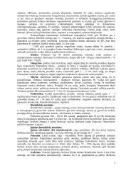 Kraujo ligos 3 puslapis