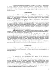 Kraujo ligos 5 puslapis