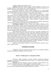 Kraujo ligos 6 puslapis