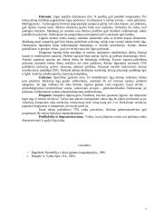 Kraujo ligos 7 puslapis