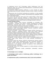 Kriminologijos teorija egzaminui 5 puslapis