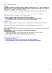 Kultūra, visuomenė, socializacija 2 puslapis