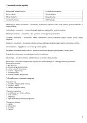 Kultūra, visuomenė, socializacija 4 puslapis