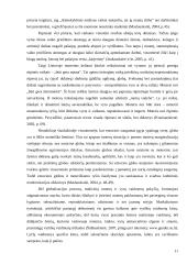 Lyčių lygybė viešajame sektoriuje Lietuvoje 10 puslapis