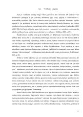 Lyčių lygybė viešajame sektoriuje Lietuvoje 11 puslapis