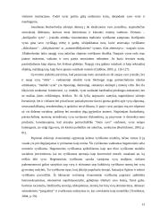 Lyčių lygybė viešajame sektoriuje Lietuvoje 12 puslapis