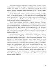 Lyčių lygybė viešajame sektoriuje Lietuvoje 13 puslapis