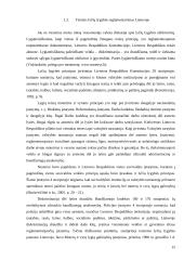 Lyčių lygybė viešajame sektoriuje Lietuvoje 14 puslapis