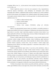 Lyčių lygybė viešajame sektoriuje Lietuvoje 15 puslapis