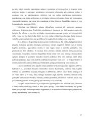 Lyčių lygybė viešajame sektoriuje Lietuvoje 16 puslapis