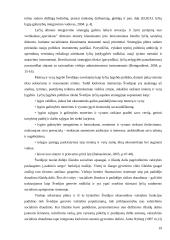 Lyčių lygybė viešajame sektoriuje Lietuvoje 18 puslapis